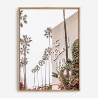 Leena | Canvas Print