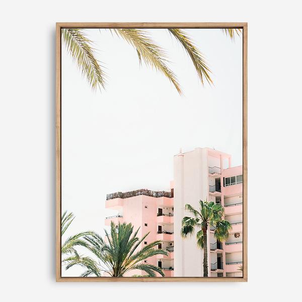 Hawaii | Canvas Print