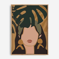 Milano II | Canvas Print