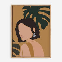 Milano I | Canvas Print