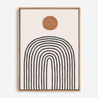 Kinter | Canvas Print