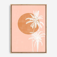 Shiloh | Canvas Print
