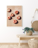 Paraguaya Peaches | Art Print