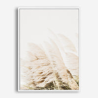 Loretta | Canvas Print