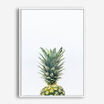 Pineapple | Canvas Print