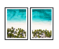 Carribean II | Art Print