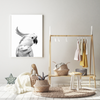 Cockatoo | Art Print