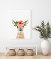 Baby Deer | Art Print