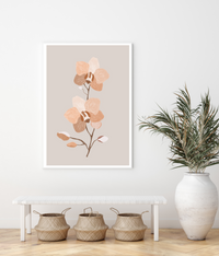 Kellie | Art Print