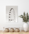 London Eye | Art Print