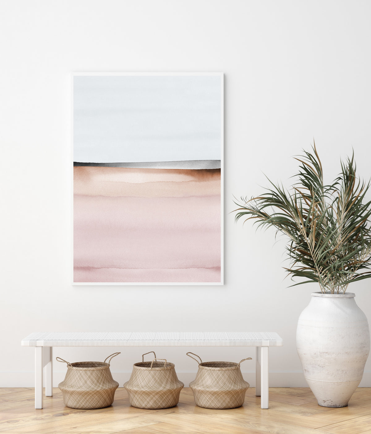 Jill | Art Print