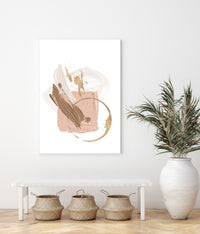 Rhea | Art Print