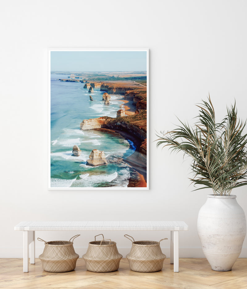 Great Ocean Road | Art Print