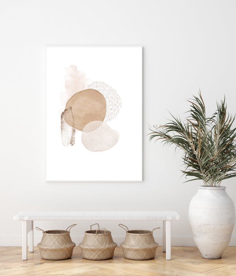 Clementine | Art Print