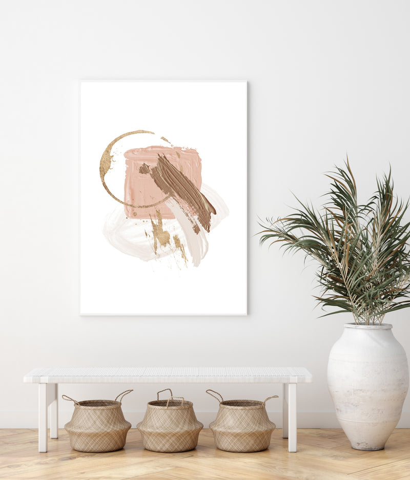 Zeba | Art Print