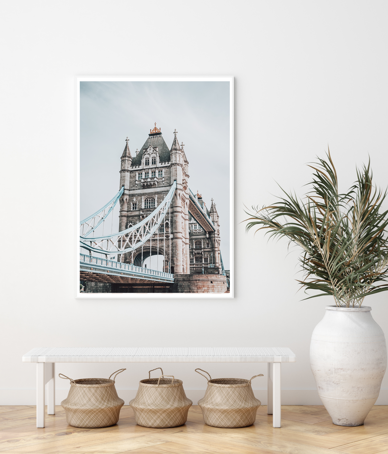 London Bridge | Art Print