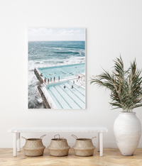 Bondi Beach | Art Print