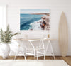 Cliffside View, Bondi Beach | Art Print