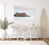 Logans Rock, West Penwith | Art Print