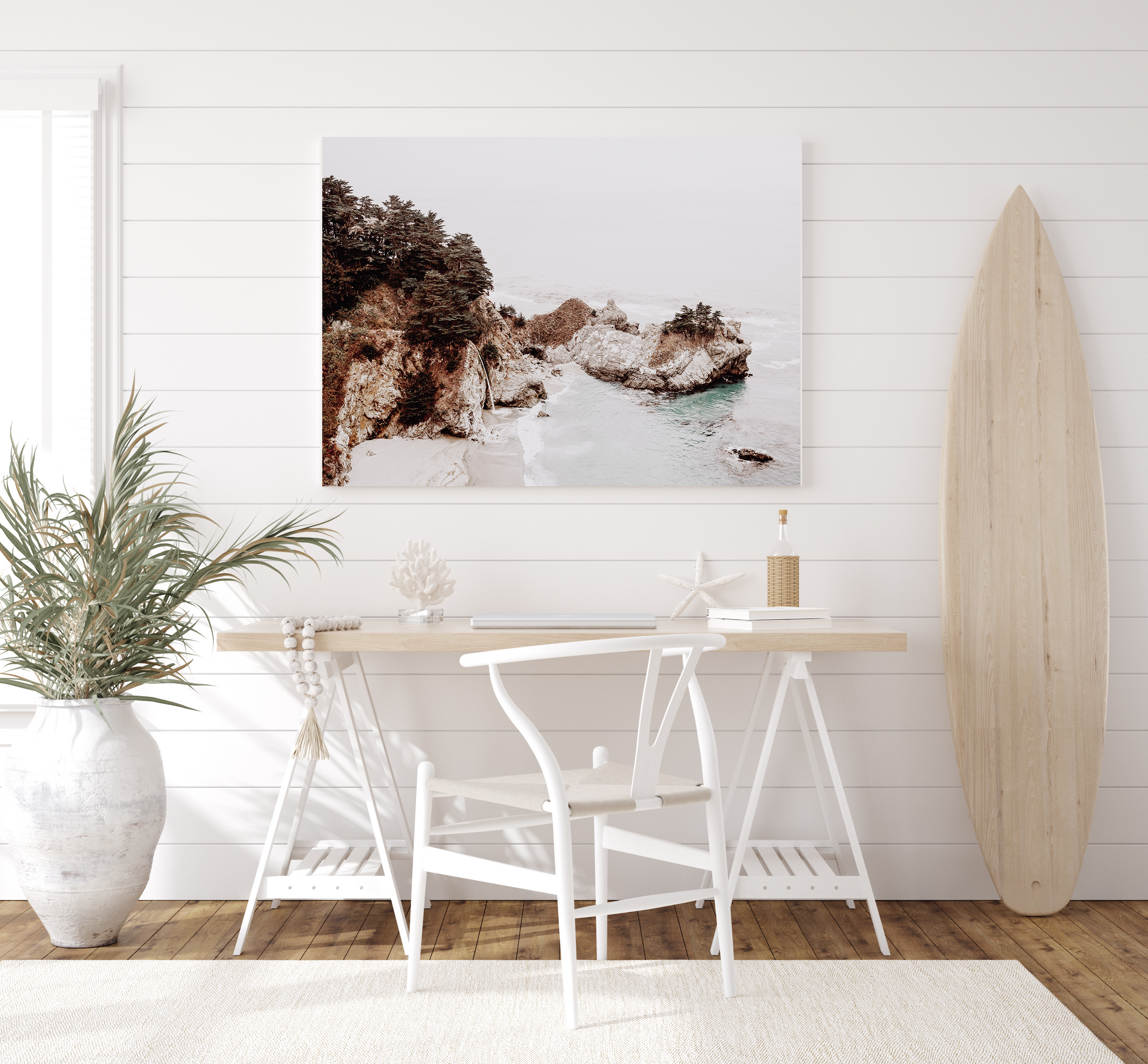 Bradford | Art Print