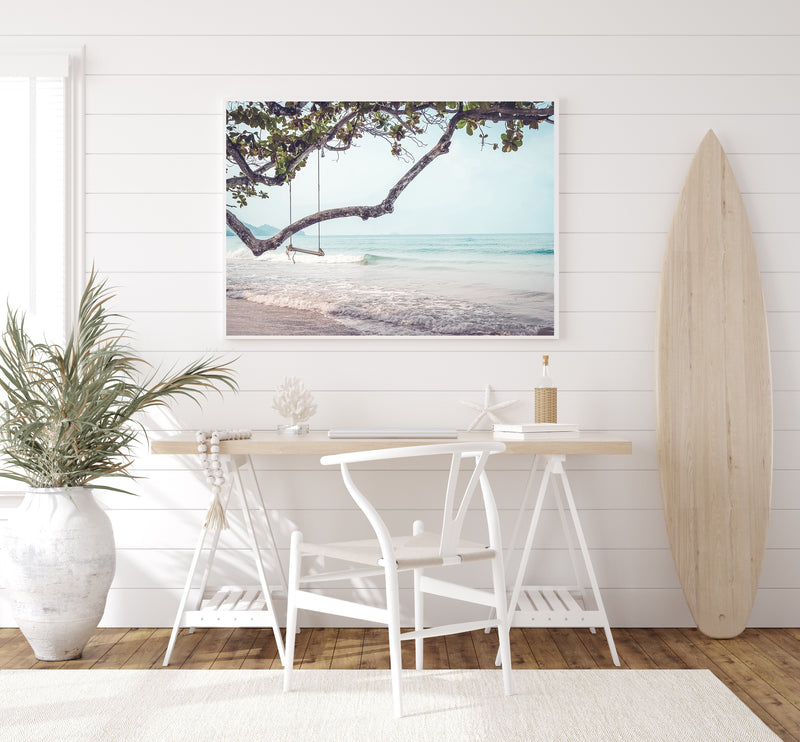 Tricia | Art Print