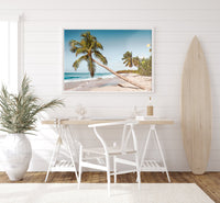 Carribean | Art Print