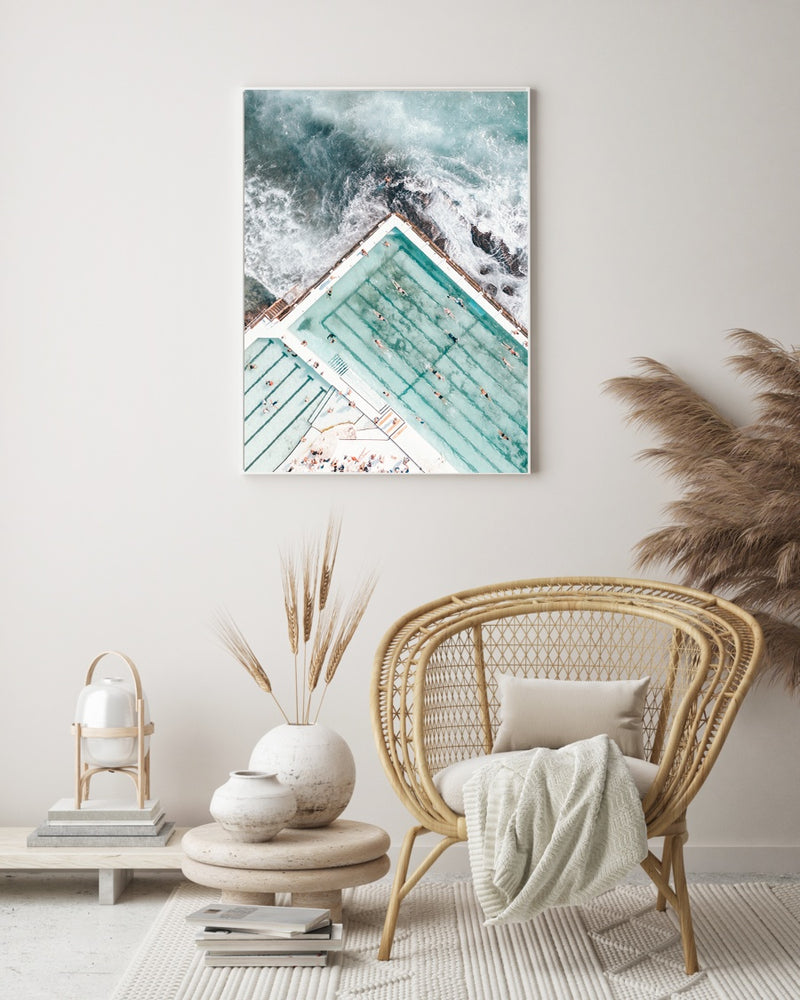 Deran | Art Print