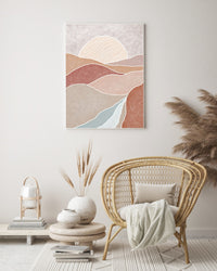 Lilou | Art Print