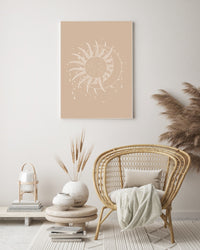 Armon | Art Print