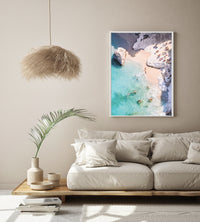 Sardinia | Art Print