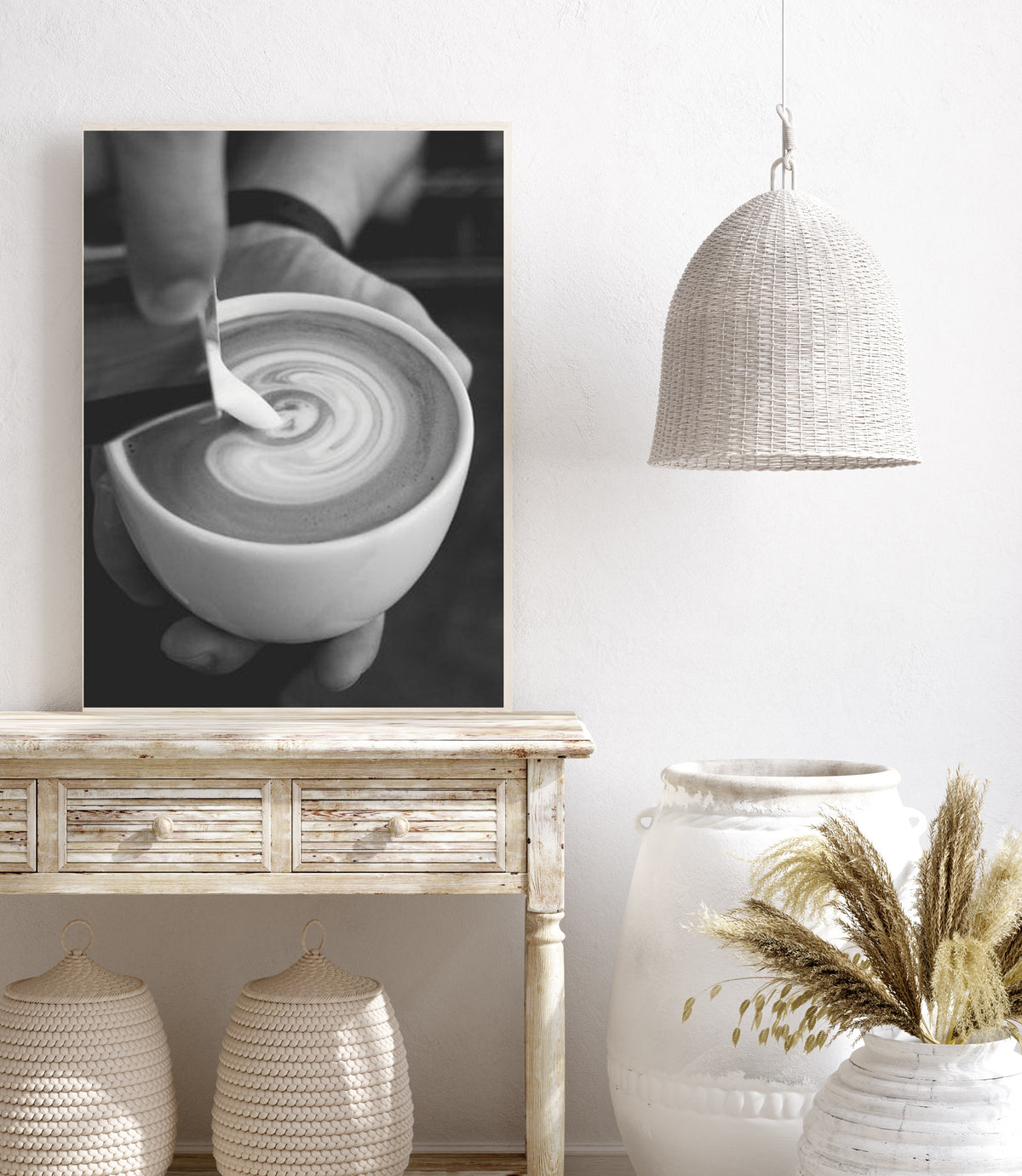 Elais | Art Print