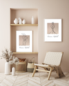 Bertil | Art Print
