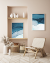 Cedar | Art Print