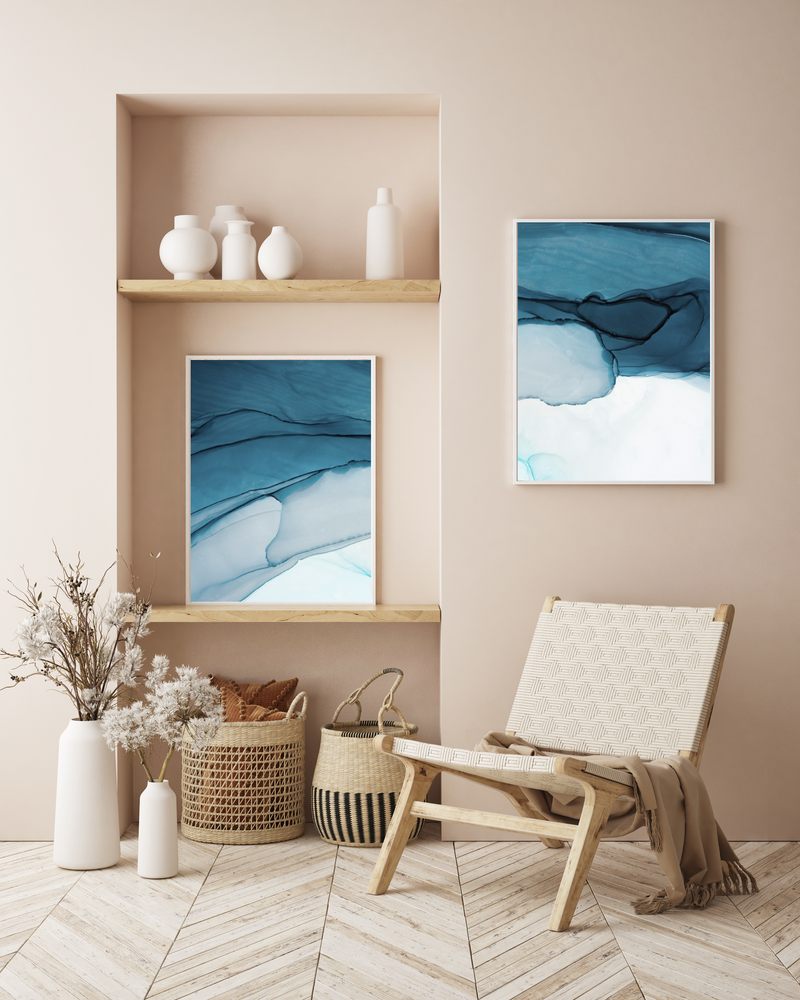 Cedar | Art Print
