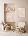 Asteric | Art Print