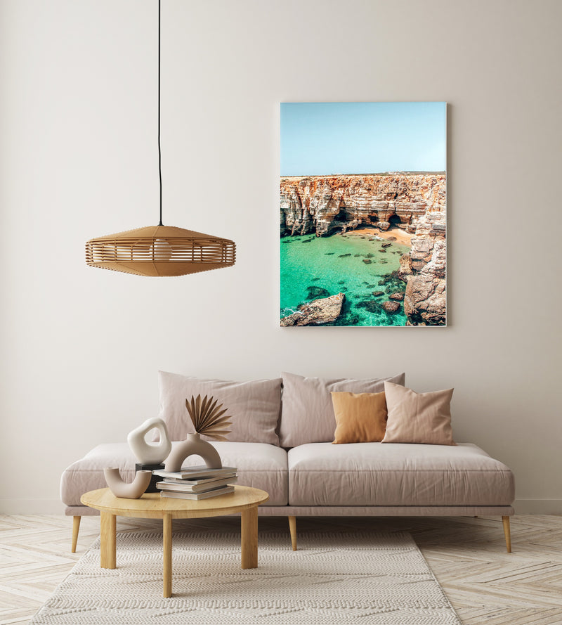 Algarve | Art Print