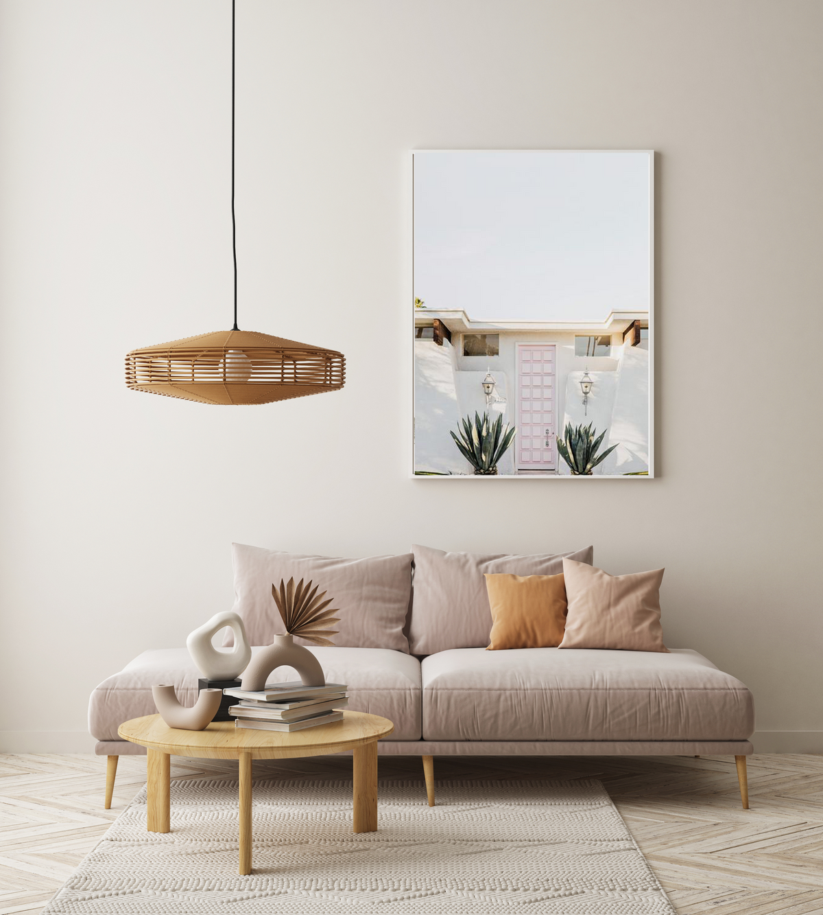 Brennon | Art Print