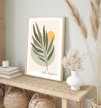 Olives | Art Print