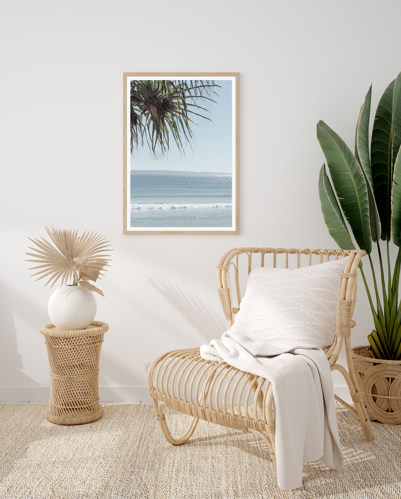 Noosa | Art Print