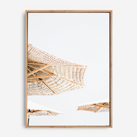 Aziel | Canvas Print