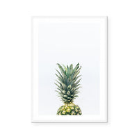 Pineapple | Art Print