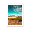 Australian Vineyard | Art Print