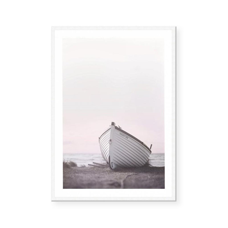 Boat | Art Print