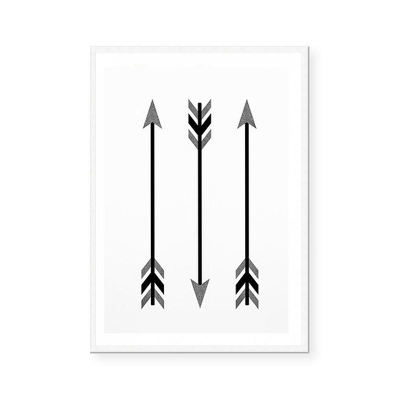 Arrows | Art Print