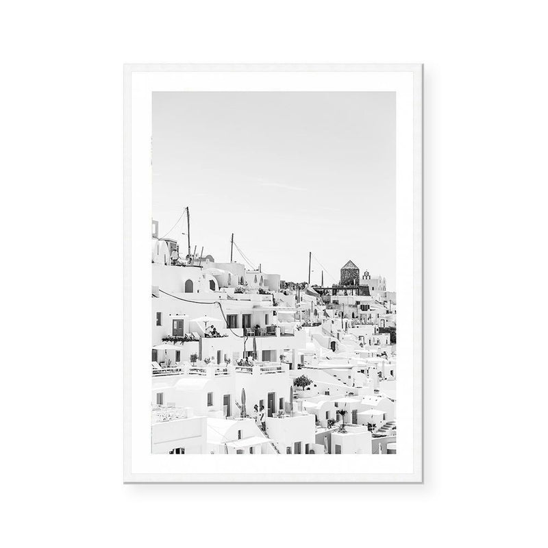 Greek Islands | Art Print