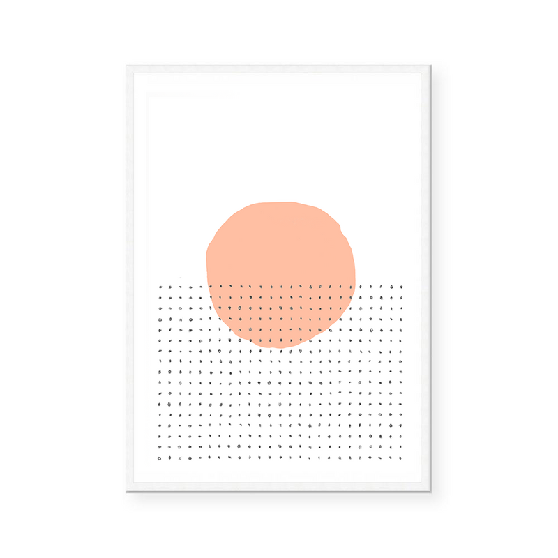 Brexley | Art Print