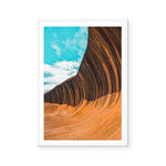 Wave Rock, WA | Art Print