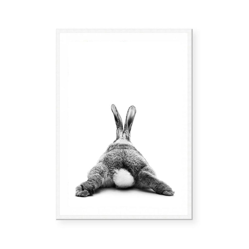 Bunny | Art Print