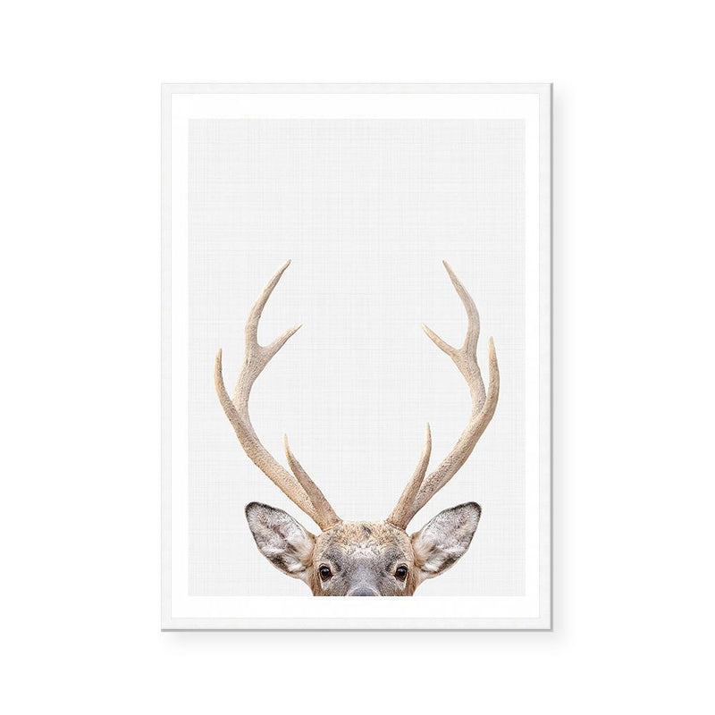 Antler | Art Print