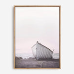 Boat | Canvas Print